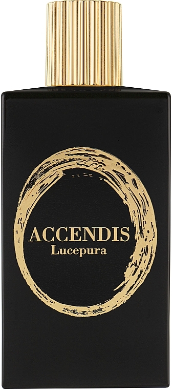 Accendis Lucepura - Woda perfumowana — Zdjęcie N1