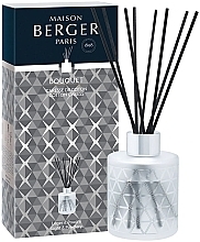 Maison Berger Geode Cotton Caress - Dyfuzor zapachowy — Zdjęcie N1