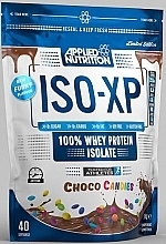 PRZECENA! Białko - Applied Nutrition ISO-XP Choco Candies * — Zdjęcie N1