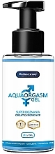 Kup Żel poślizgowy pobudzający doznania - Medica-Group Aqua Orgasm Gel