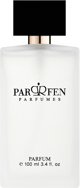 Parfen №535 - Perfumy — Zdjęcie N2