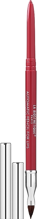 Silikonowa automatyczna kredka do ust - La Biosthetique Belavance Automatic Pencil For Lips — Zdjęcie N1