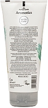 Nawilżający balsam do ciała - Papoutsanis Aromatics Nutricare Coconut Crush & Warm Vanilla Body Lotion — Zdjęcie N2