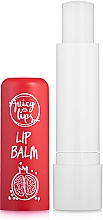 Kup Balsam do ust - J'erelia Juicy Lips Lip Balm Garnet