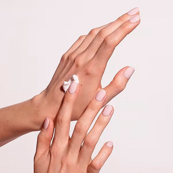 Caudalie The Des Vignes Hand & Nail Cream - Krem do rąk i paznokci  — Zdjęcie N3