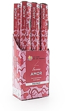 Kup Aroma Home - La Casa de Los Aromas Love Incense