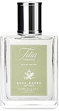 Духи, Парфюмерия, косметика Acca Kappa Tilia Cordata - Woda perfumowana