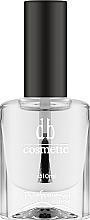 Kup Kuracja przyspieszająca wzrost paznokci - Dark Blue Cosmetics Prof Line Nails Strengthener of Growth