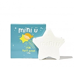Kup Kula do kąpieli - Mini U Star Bath Bomb