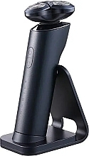 Golarka elektryczna - Xiaomi Mijia Electric Shaver S700 Black — Zdjęcie N1