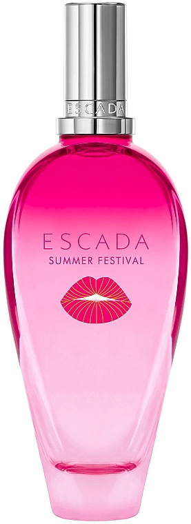 Escada Summer Festival - Woda toaletowa (mini) — Zdjęcie N1