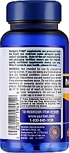 Suplement diety Melatonina, 10 mg - Puritan's Pride Melatonin — Zdjęcie N2