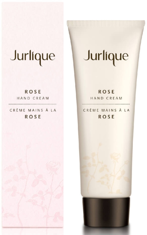 Krem do rąk - Jurlique Rose Hand Cream — Zdjęcie N1
