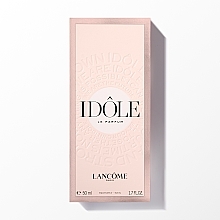 PRZECENA! Lancome Idole - Woda perfumowana * — Zdjęcie N3