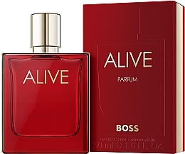 BOSS Alive - Perfumy — Zdjęcie N2