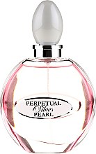 Jeanne Arthes Perpetual Silver Pearl - Woda perfumowana — Zdjęcie N3