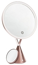 Kup Lustro - Rio-Beauty Illuminated HD Makeup Mirror