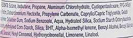 Antyperspirant w sprayu Biorythm - Rexona Biorythm Deodorant Spray — Zdjęcie N4