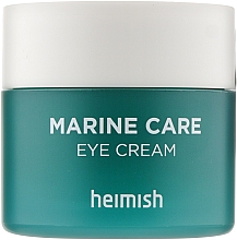 Kup Ujędrniający krem pod oczy - Heimish Marine Care Eye Cream