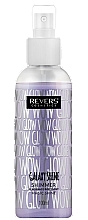 Kup Mgiełka do ciała - Revers Galaxy Shine Shimmer Fragrance Body Mist 