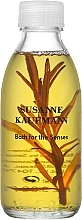 Olejek do kąpieli - Susanne Kaufmann Bath For The Senses — Zdjęcie N1