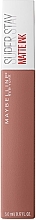 Długotrwała szminka w płynie - Maybelline New York SuperStay Matte Ink Liquid Lipstick — Zdjęcie N2