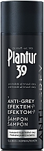 Kup Szampon przeciw siwiźnie - Plantur 39 Anti-Grey Effect Shampoo