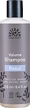 Kup Organiczny szampon dodający włosom objętości Glinka rhassoul - Urtekram Rasul Volume Shampoo