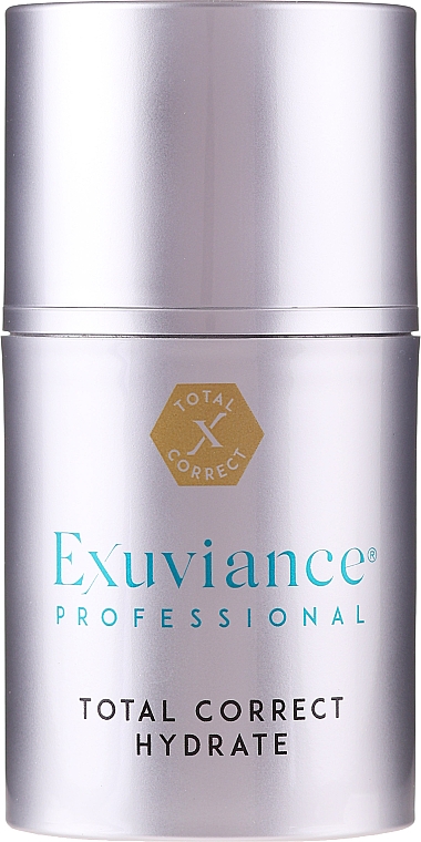 Krem do twarzy - Exuviance Professional Total Correct Hydrate — Zdjęcie N1