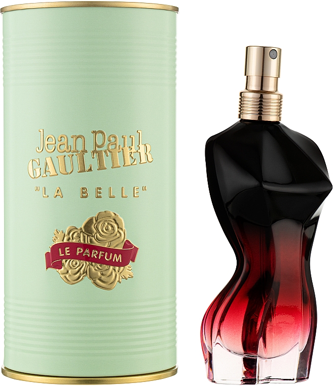 Jean Paul Gaultier La Belle Le Parfum Eau - Woda perfumowana — Zdjęcie N2