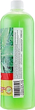 Mydło antybakteryjne Aloes - Bioton Cosmetics Aloe Liquid Soap — Zdjęcie N3