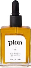 Olej z nasion czarnuszki - Plon — Zdjęcie N1