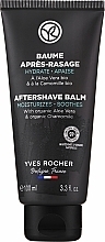 Kup Balsam po goleniu - Yves Rocher Aloe Vera & Camomile After Shave Balm