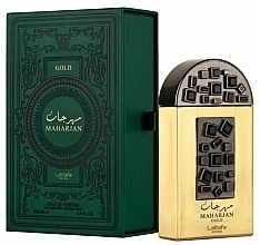 Kup Lattafa Perfumes Maharjan Gold - Woda perfumowana
