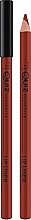 Kup Kredka do ust - Quiz Cosmetics Lip Liner