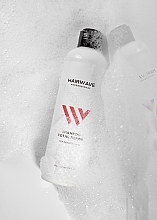 Szampon do włosów zniszczonych - HAIRWAVE Shampoo More Strength — Zdjęcie N3