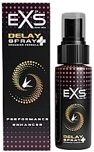 Spray opóźniający wytrysk - EXS Delay Spray Plus — Zdjęcie N1