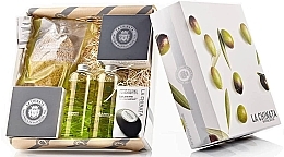 Kup Zestaw, 6 produktów - La Chinata Medium Woman Gift Pack