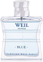 Kup Weil Homme Blue - Woda perfumowana
