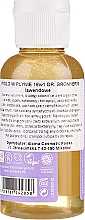 Mydło w płynie Lawenda - Dr Bronner’s 18-in-1 Pure Castile Soap Lavender — Zdjęcie N2