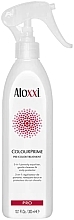Kup PRZECENA! Spray do włosów przed koloryzacją - Aloxxi Colourprime Pre-Color Treatment *