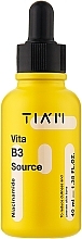 Serum z niacynamidem do twarzy - Tiam Vita B3 Source Brightening Serum — Zdjęcie N1