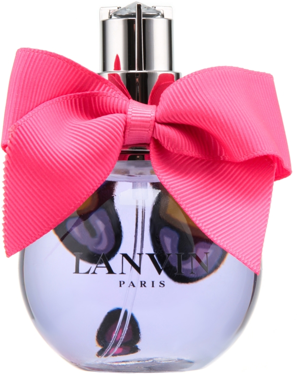 Lanvin Éclat d’Arpège So Cute - Woda perfumowana — Zdjęcie N3