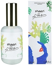 Kup Mgiełka do włosów - Shaeri Le-Parfum Hair Mist