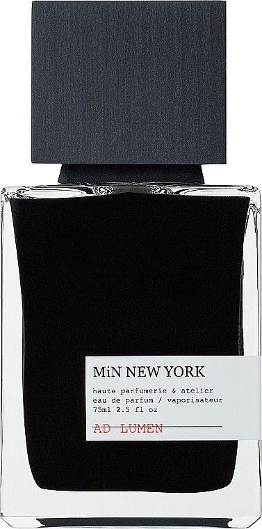 MiN New York Ad Lumen - Woda perfumowana — Zdjęcie N1