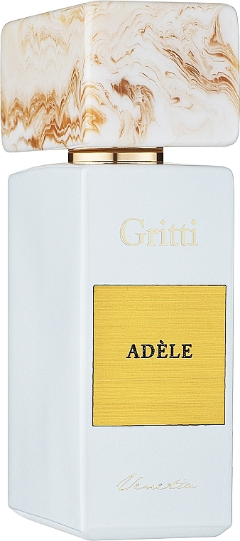 Dr Gritti Adele - Woda perfumowana — Zdjęcie N1