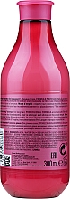 Wzmacniający szampon do włosów długich - L’Oréal Professionnel Pro Longer Lengths Renewing Shampoo New — Zdjęcie N2