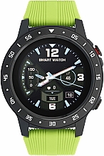 Kup Smartwatch, zielony - Garett Smartwatch Multi 4 Sport