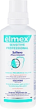 Płyn do płukania jamy ustnej - Elmex Sentitive Professional — Zdjęcie N2