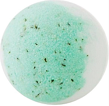 Kula do kąpieli Mięta - Bio2You Bath Bomb — Zdjęcie N1